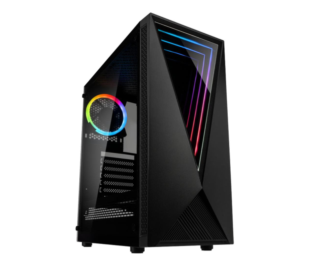 Kolink Void RGB Black - 1067204 - zdjęcie